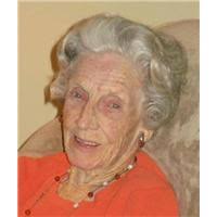 Lucille Bryson Obituary