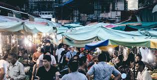 Salah satu perkara wajib di bulan ramadhan ini ialah membeli lauk berbuka puasa di bazar berhampiran rumah anda. These Are The Ramadan Bazaar Sops For Cmco And Rmco Areas This April To May 2021 Buro 24 7 Malaysia