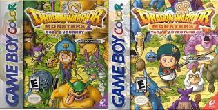 I got this dragon quest monsters 20th book as a birthday gift for myself, came in the mail yesterday. Dragon Warrior Monsters 2 Ultimate Gbc