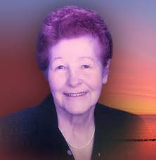 À l'hôpital Notre-Dame-de-Fatima de La Pocatière, le 1er janvier 2020, est  décédée à l'âge de 73 ans et 2 mois Claudet