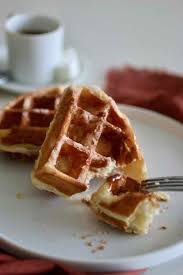 Liege waffles will change the way you think of waffles forever. Liege Waffle Traditional Belgian Recipe 196 Flavors