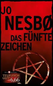We did not find results for: Jo Nesbo Das Funfte Zeichen Von Jo Nesbo Bei Lovelybooks Krimi Und Thriller