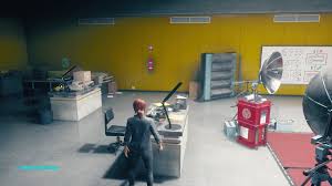 Failure will result in exploding fire extinguishers and a test of the sprinkler system. Control Luck Probability Guide How To Solve One Of Its Trickiest Puzzles Gamespot