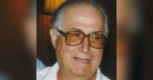 Dominick N. Simone Obituary