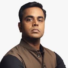 Ajit Ranjan (@ranjanajit)