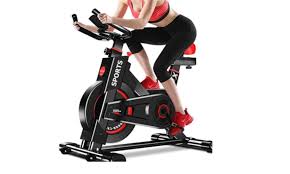The manufacturer has a poor reputation for customer service. On Your Bike The Best Exercise Bikes To Get You In Shape In No Time Daily Mail Online