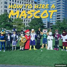 College mascot's names, consisting of named incarnations of live, costumed, or inflatable mascots. Want Brutus Zippy Or Another College Mascot At Your Next Event Here S How Cleveland Com
