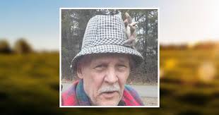 James Morrow Obituary March 10, 2017