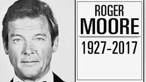 FSM Board: RIP Roger Moore