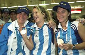 Pagá en cuotas sin interés con tu tarjeta de crédito y recibí tu compra en todo el país o retirala en nuestras 23 sucursales gratis. Ines Arrondo La Inventora De Las Leonas Que Suena Fuerte Para Manejar El Area De Deportes Del Nuevo Gobierno