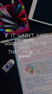 If It Was Easy Everyone Would Do It Study Follow Us Motivation2study For Daily Inspi Study Motivation Study Motivation Inspiration Study Motivation Quotes