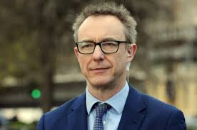 Sarah Jane Olney Liberal Democrat Mp Editorial Stock Photo