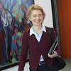 Story image for von der leyen from POLITICO.eu
