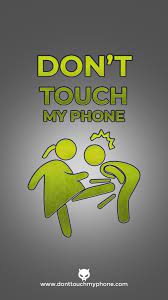 There are zombies on the streets of amsterdam! Warning Don T Touch My Phone Dont Touch My Phone