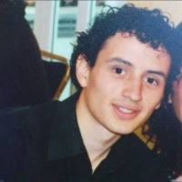 Erick Rubén Villagrán Gutiérrez