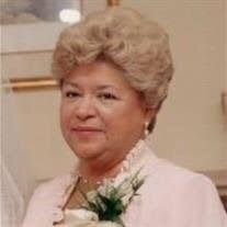 Teresa M. Hennessy Obituary