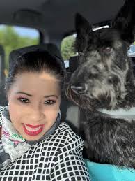 This is Angus and Duff.