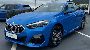 Image result for Misano Blue 2023 2 Series