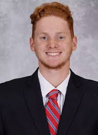 2021-22 Swimming & Diving Roster