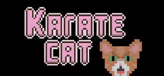 In this scene, abby said go, karate cats jokingly, but it doesn't make sense for me at all. Save 51 On Karate Cat On Steam