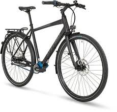 P18 Lite Stevens Bikes 2017 Radfahren Fahrrad Getriebe