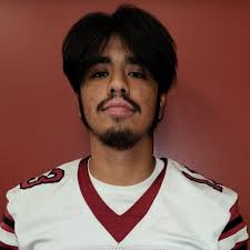 Brian Torres' Fremont High School Career Home