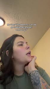 My Son Asked If We Could Go to Walmart