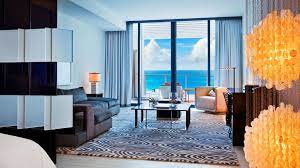 In fact, the longer you wait to book a hot rate hotel, the bigger the savings get. W South Beach Miami Florida