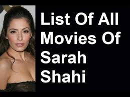 #the dog problem #can we just take a minute to admire scott's arms and his chest and his hair. Sarah Shahi Movies Tv Shows List Youtube