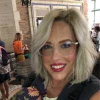 Mary Martinek's Instagram, Twitter & Facebook