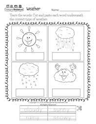 Each one is fun to color and has easy to follow instructions. Science Worksheets For Kindergarten 56 Worksheets Distance Learning No Prep