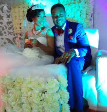 We have found more details of the politician including some of his opulent mansion in lagos. Tonto Dikeh White Wedding Photos Oriental Times