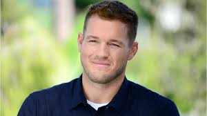 Colton Underwood Returns to Reality TV After Coming Out as Gay