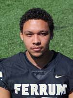 Elijah Carey's Instagram, Twitter & Facebook