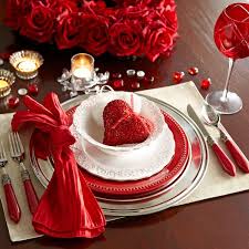 Valentine Tablescape Pier1 Imports Romantic Table Valentines Day Weddings Valentine Dinner