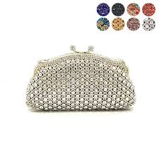 Bolso de mano para boda, bolsos de lujo para mujer, bolso de hombro elegante color champán, monedero con broche en forma de u de diamante, bolso monedero zd1346. Cartera De Noche Para Mujer Bolso De Mano Con Diamantes Elegantes De Lujo Con Cristales Carteras Para Boda Bolsas De Noche Aliexpress