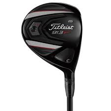 The velocity golf ball is designed with extremely low spin to maximize distance on every shot in the bag. Titleist 913f 3 Wood 15 Diamana Blue 72 Regular 3w Golf Club New Walmart Com Walmart Com