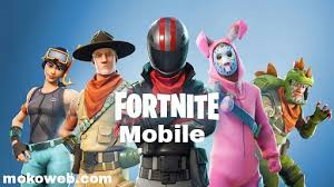 How to download, install, and use fortnite mod apk? Download Fortnite Mobile Apk Obb Data Mod For Android Ios Free