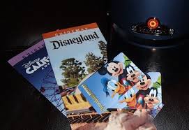 Hong kong disneyland park is officially reopened with health & safety measures. Disneyland Park And Resort Maps