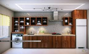 Kitchen designers in trivandrum modular kitchen designing kerala. What Is The Best Material For Kitchen Cabinets In India Homify