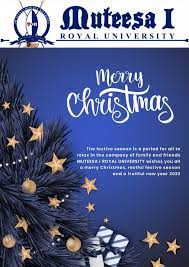 Cbs Christmas Day 2022 Cbs Fm - Merry Christmas And Happy New Year To You All.... | Facebook