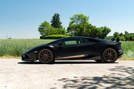 When the designers at lamborghini started work on the performance, they had one thing on their mind; Lamborghini Huracan Performante Itscarsome
