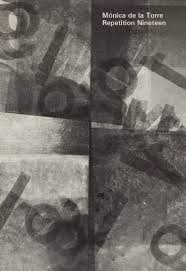 Repetition Nineteen Nightboat Books