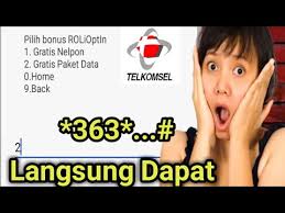 Check spelling or type a new query. Cara Dapat Kuota Gratis Telkomsel Tanpa Pulsa Pulsa Bersatu