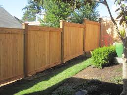 Buydirect can help you find multiples results within seconds. Stepped Full Panel Cedar Wooden Fence With Grade Backyard Fences Fence Design Modern Fence