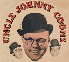 John David “Johnny” Coons Jr. (1916-1975)