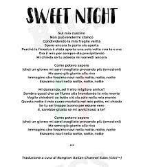 E penso a te torno a casa. Bts Italia Bangtan Italian Channel Subs