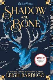 There are no others like her. Bol Com Shadow And Bone Leigh Bardugo 9781250027436 Boeken