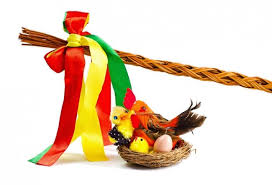 What is pomlázka and why? Easter In The Czech Republic Prague
