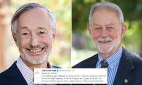 Premiul nobel pentru economie pe anul 2013 a fost atribuit luni profesorilor americani eugene f. Premiul Nobel Pentru Economie Acordat Cum Au Schimbat Lumea CaÈtigÄtorii Din Acest An